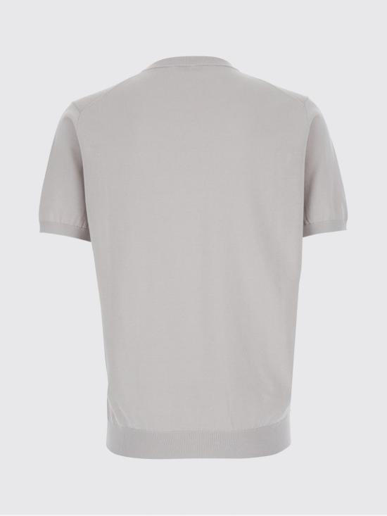 26SS 캉그라 스웨터 303421 154 Grey - KANGRA