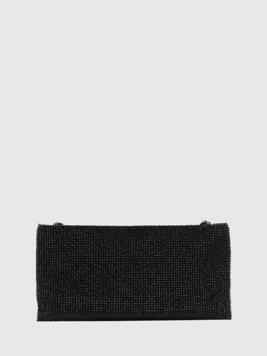 26SS 베네데따부르치케스 클러치/파우치 0015013 Black - BENEDETTA BRUZZICHES