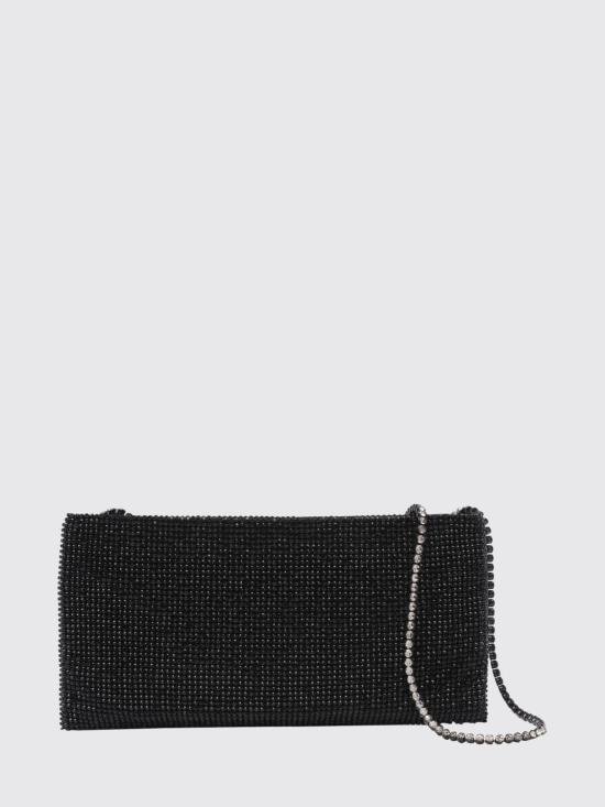 26SS 베네데따부르치케스 클러치/파우치 0015013 Black