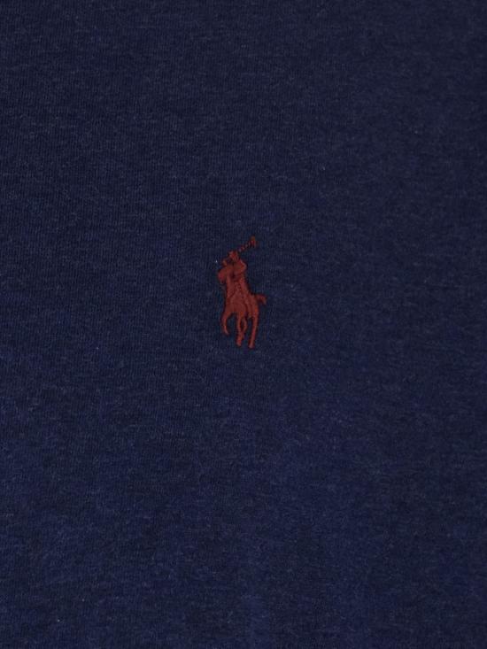 26SS 폴로 랄프로렌 반팔 티셔츠 710671426 213 Blue - POLO RALPH LAUREN