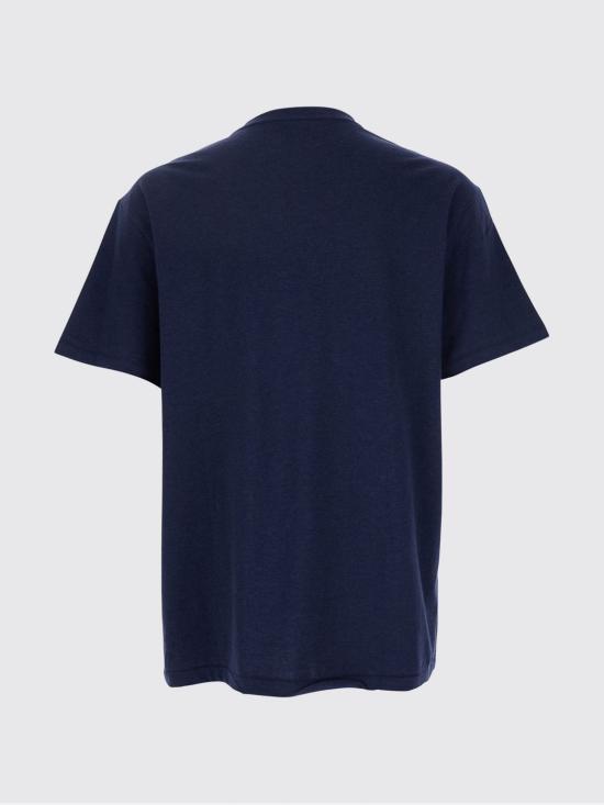 26SS 폴로 랄프로렌 반팔 티셔츠 710671426 213 Blue - POLO RALPH LAUREN
