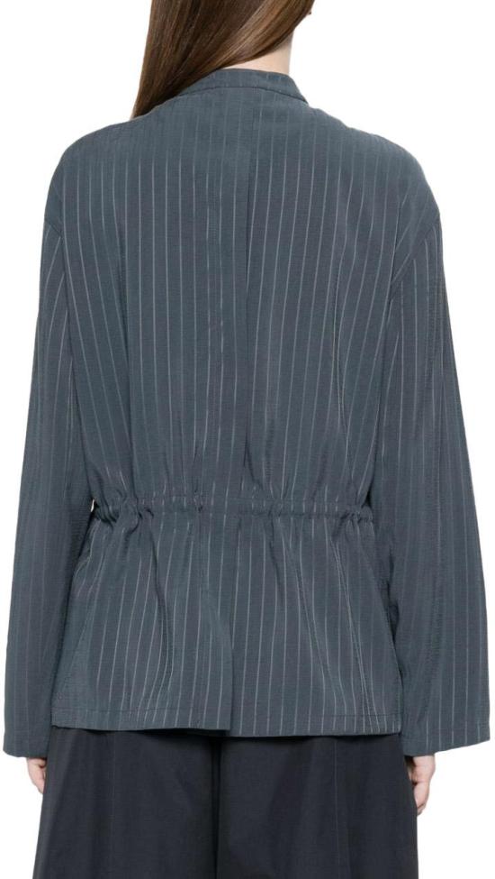 26SS 엠포리오 아르마니 자켓 EW003306AF20491U9173 BLUE - EMPORIO ARMANI