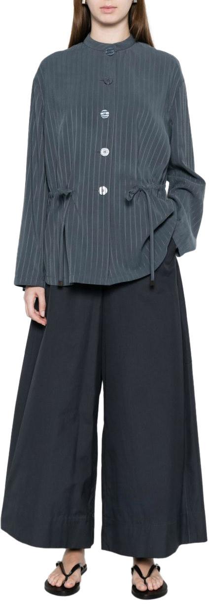 26SS 엠포리오 아르마니 자켓 EW003306AF20491U9173 BLUE - EMPORIO ARMANI