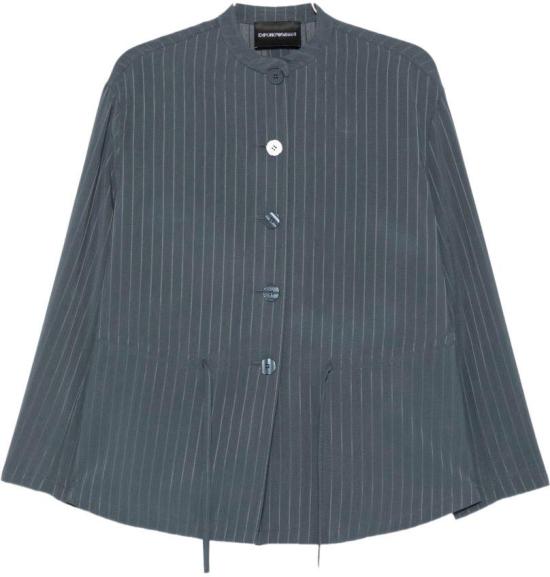 26SS 엠포리오 아르마니 자켓 EW003306AF20491U9173 BLUE