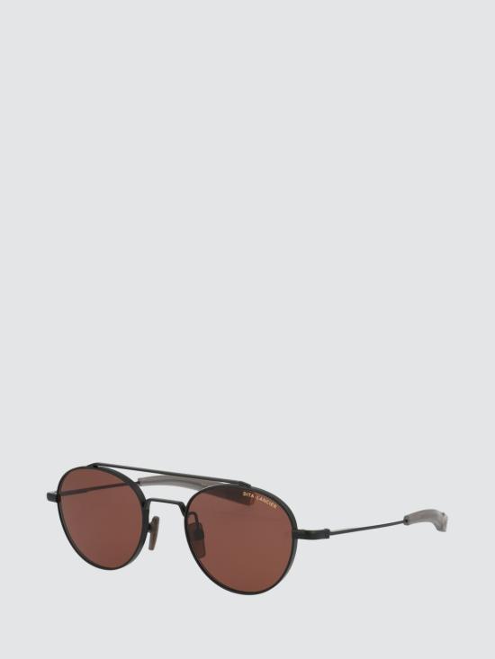 26SS 디타 선글라스 DLS103 50 06 06 Black 1