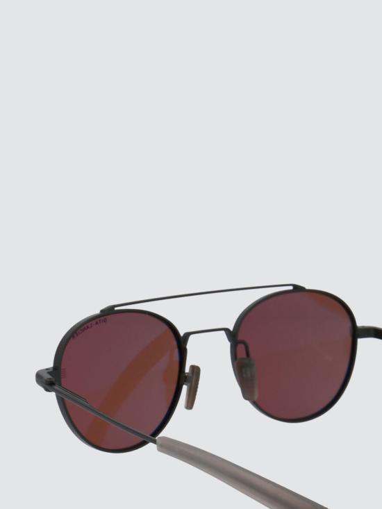 26SS 디타 선글라스 DLS103 50 06 06 Black 1 - DITA