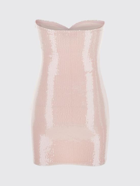26SS 트웬티포하이치 숏 원피스 A0105 CIPRIA Pink - TWENTY FOURHAITCH