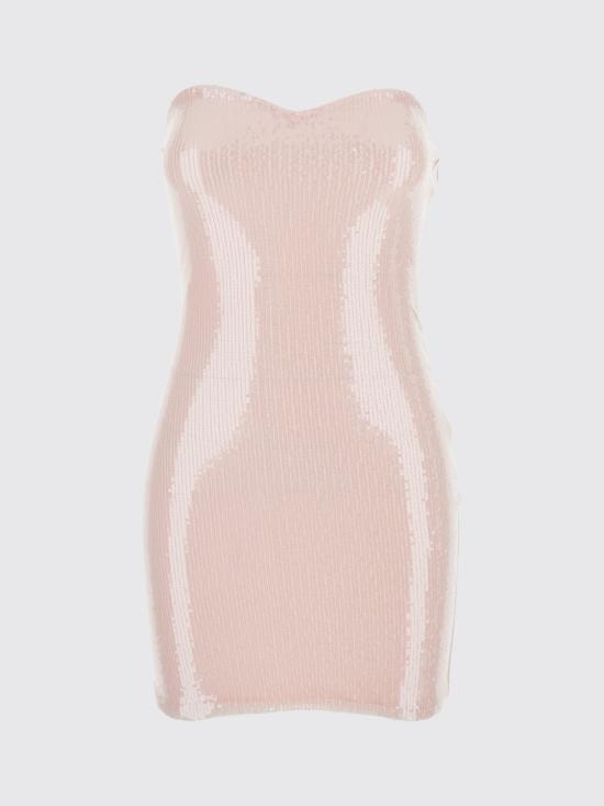 26SS 트웬티포하이치 숏 원피스 A0105 CIPRIA Pink - TWENTY FOURHAITCH