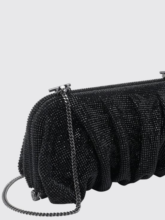 26SS 베네데따부르치케스 클러치/파우치 0010013 Black - BENEDETTA BRUZZICHES