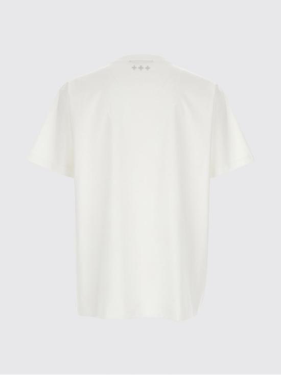 26SS 타트라스 반팔 티셔츠 MCKZ0053083588 003 White - TATRAS