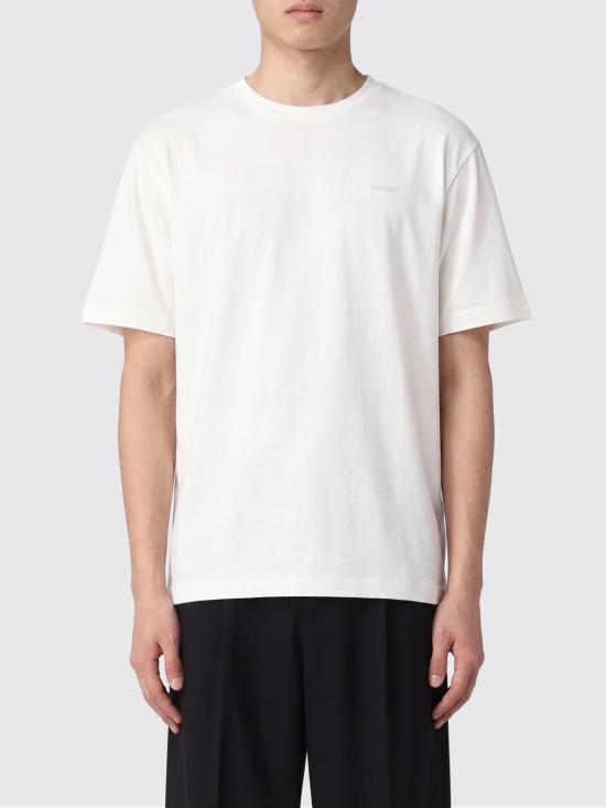 26SS 타트라스 반팔 티셔츠 MCKZ0053083588 003 White