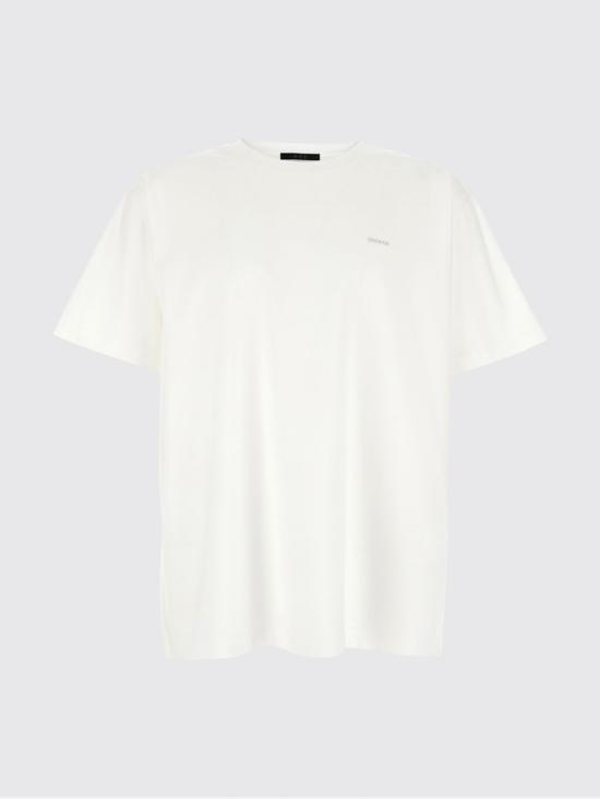 26SS 타트라스 반팔 티셔츠 MCKZ0053083588 003 White - TATRAS