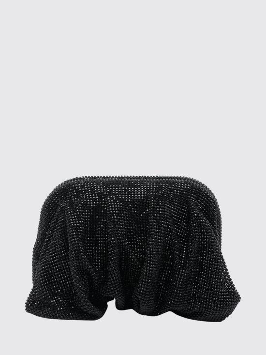 26SS 베네데따부르치케스 클러치/파우치 0011013 Black