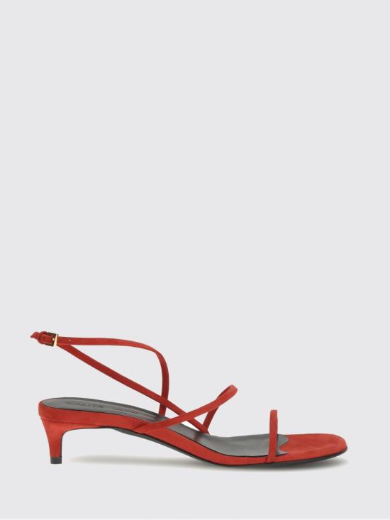 26SS 케이트 힐/펌프스 F3076849 699 Red