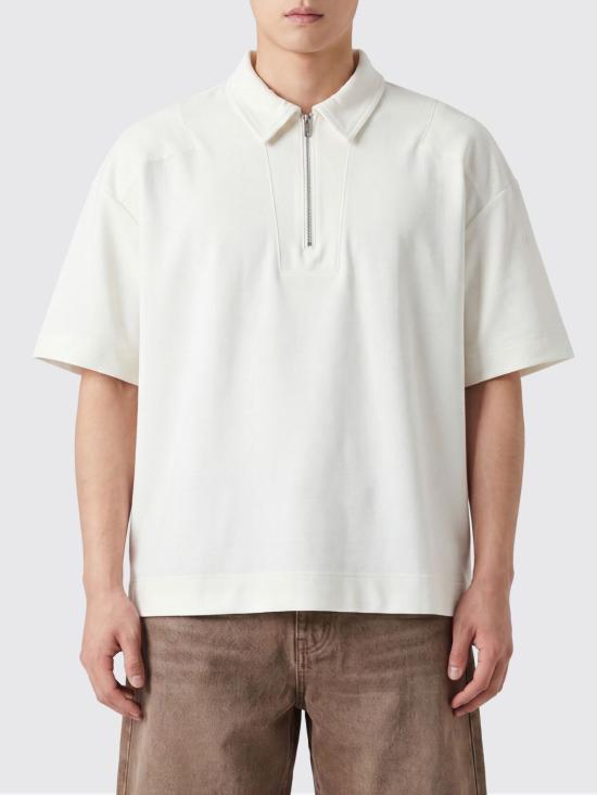 26SS 타트라스 폴로 티셔츠 MCKZ0237080248 002 White