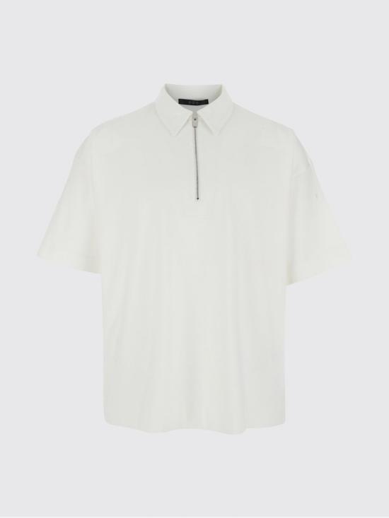 26SS 타트라스 폴로 티셔츠 MCKZ0237080248 002 White - TATRAS