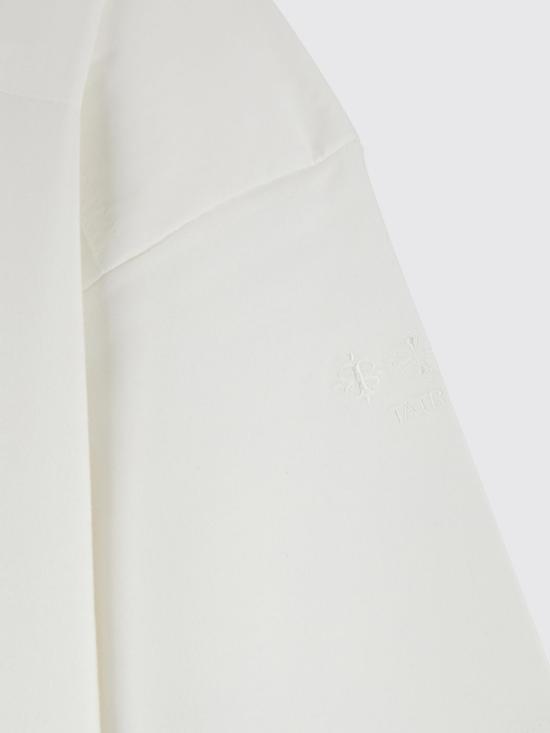 26SS 타트라스 폴로 티셔츠 MCKZ0237080248 002 White - TATRAS