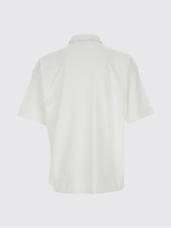 26SS 타트라스 폴로 티셔츠 MCKZ0237080248 002 White - TATRAS