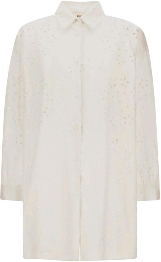 26SS 에르노 블라우스 SHIRT1 WHITE