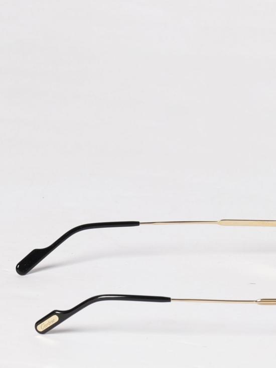 26SS 까르띠에 선글라스 CT0615S 009 Violet - CARTIER