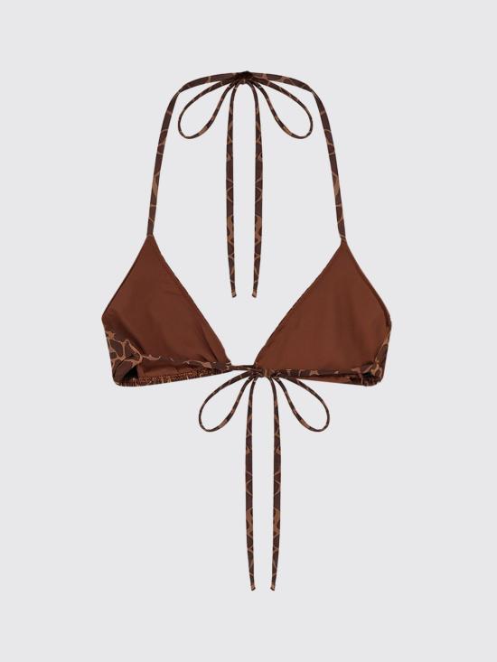 26SS 세인트바쓰 원피스 수영복 LEH0001 00900L Safari - MC2 SAINT BARTH