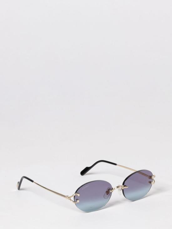 26SS 까르띠에 선글라스 CT0551S 008 Violet