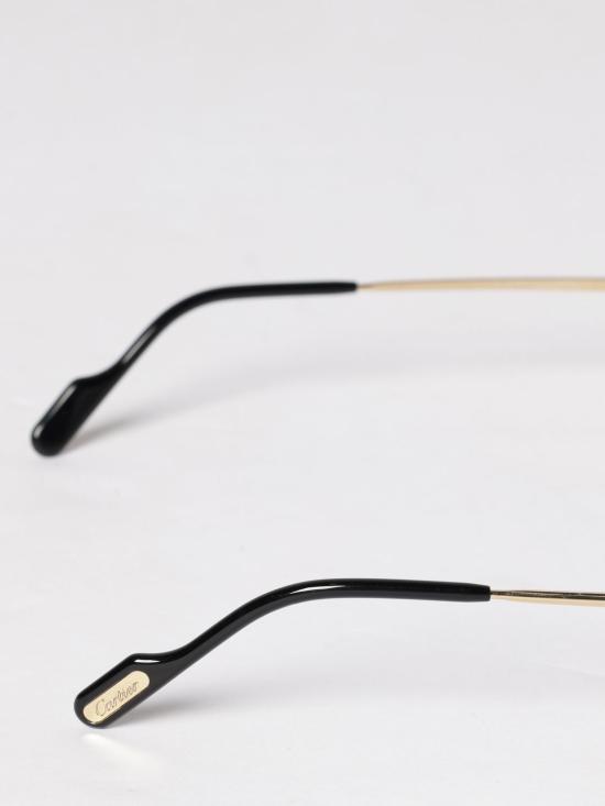 26SS 까르띠에 선글라스 CT0551S 008 Violet - CARTIER