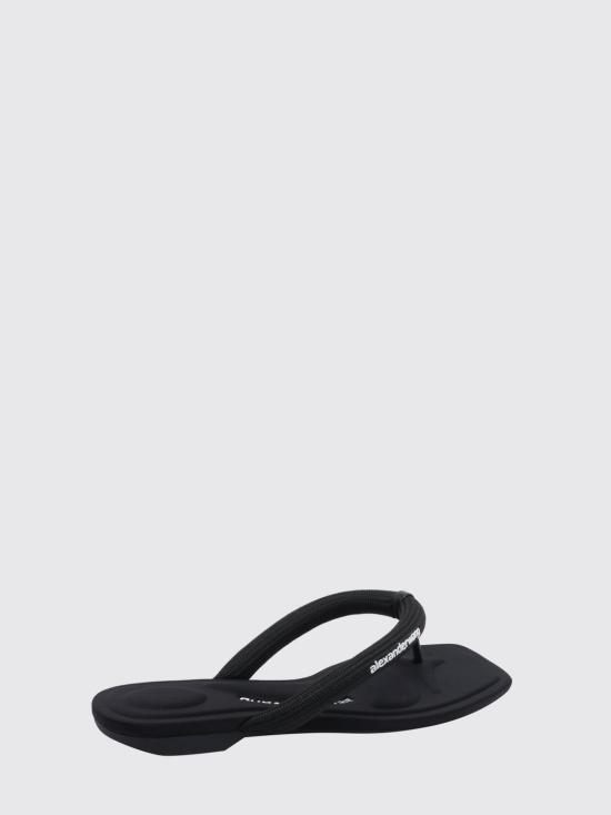 26SS 알렉산더 왕 힐/펌프스 30226S021 001 Black - ALEXANDER WANG