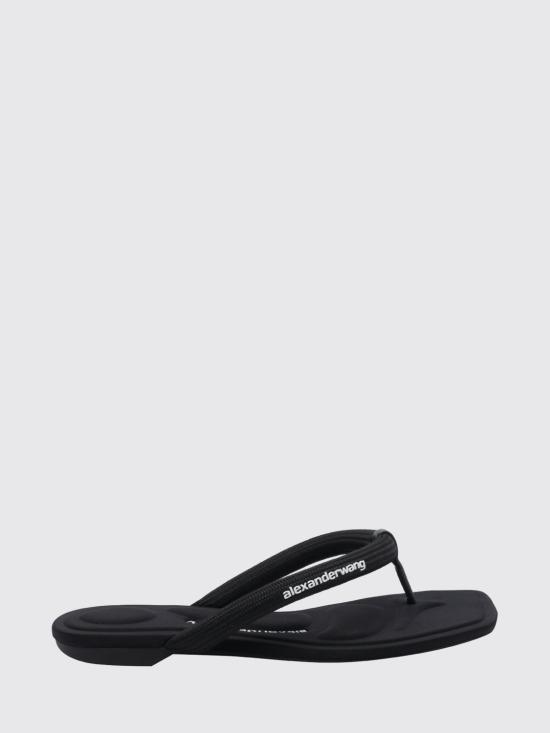 26SS 알렉산더 왕 힐/펌프스 30226S021 001 Black
