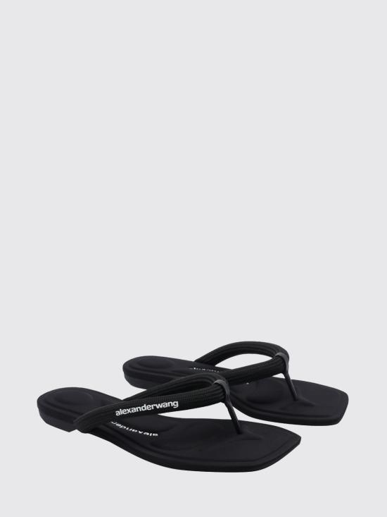 26SS 알렉산더 왕 힐/펌프스 30226S021 001 Black - ALEXANDER WANG