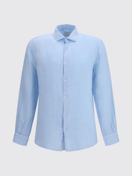 26SS 브룩스 필드 셔츠 202AS068 0753A Sky - BROOKSFIELD