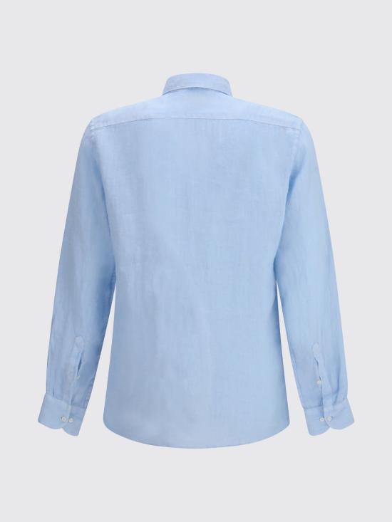 26SS 브룩스 필드 셔츠 202AS068 0753A Sky - BROOKSFIELD