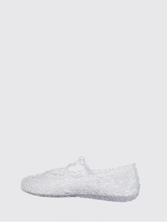26SS Melissa X Susan Fang 플랫 슈즈 37881BV257 ADCLEAR White - OTHER BRANDS