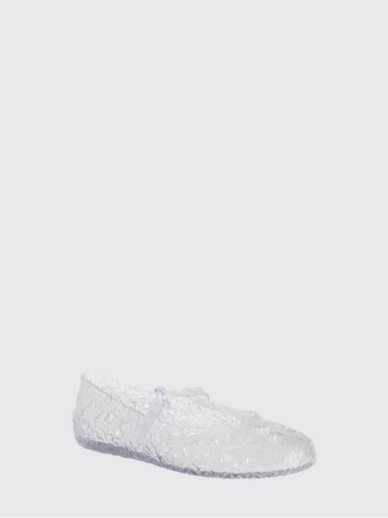 26SS Melissa X Susan Fang 플랫 슈즈 37881BV257 ADCLEAR White - OTHER BRANDS
