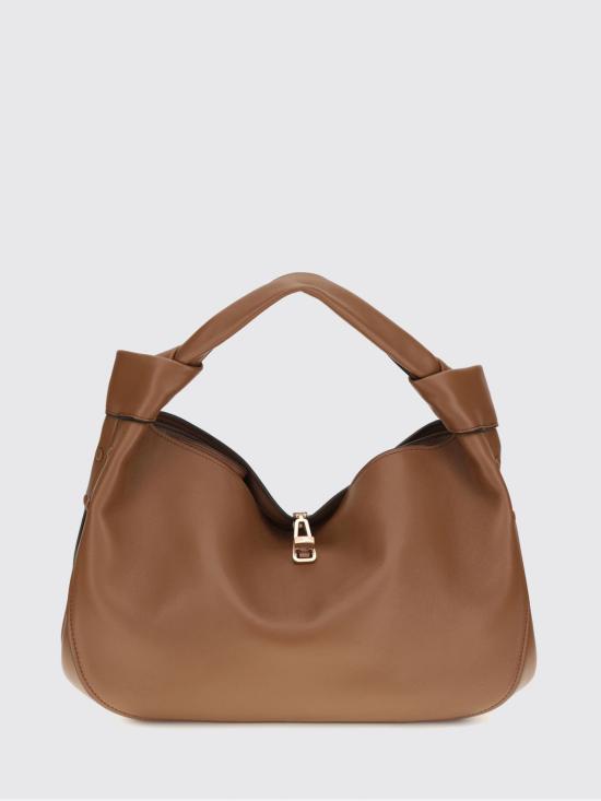 26SS 가브리엘라허스트 숄더백 226943L084 CGN Brown