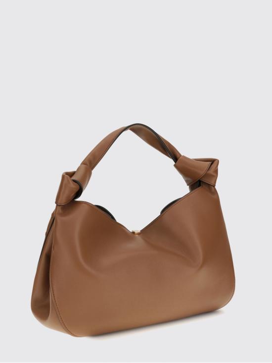26SS 가브리엘라허스트 숄더백 226943L084 CGN Brown - GABRIELA HEARST