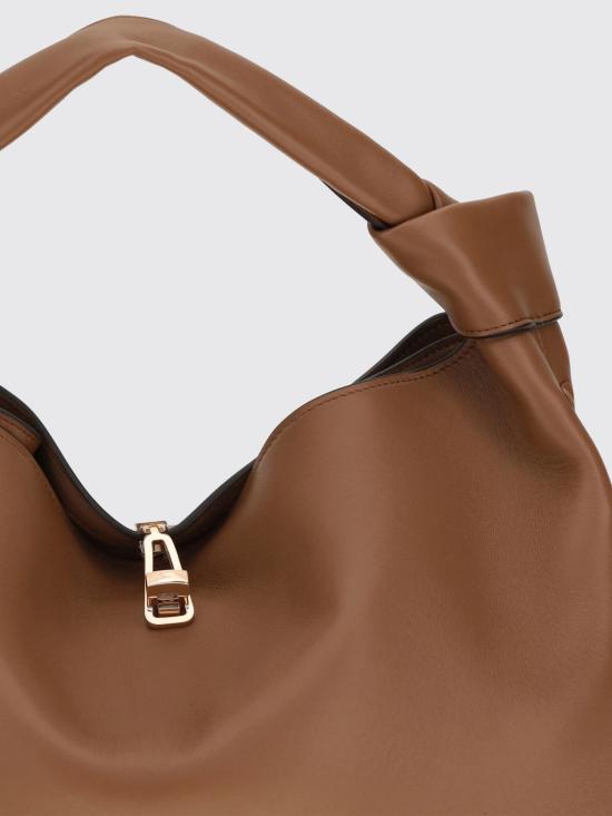 26SS 가브리엘라허스트 숄더백 226943L084 CGN Brown - GABRIELA HEARST