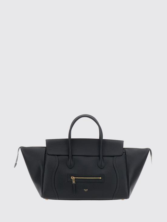 26FW 셀린느 토트백 L108K3056 38NO Black