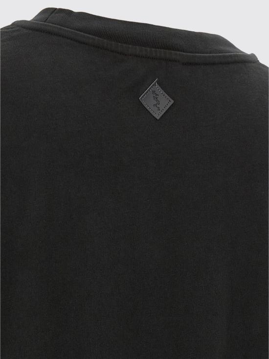 26SS 하이쿠레 롱 원피스 HEW54151TJ T0002 Black - HAIKURE