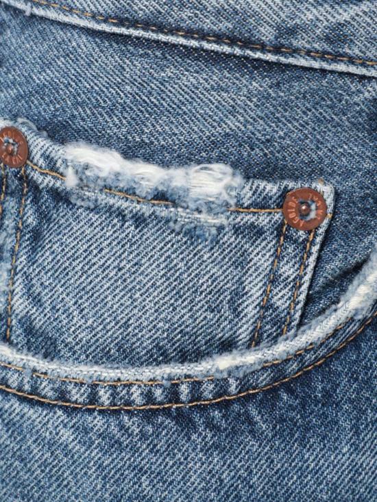 26SS 에이골디 데님 팬츠 A195B1601 SURRD Denim - AGOLDE