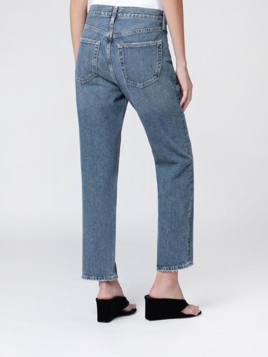 26SS 에이골디 데님 팬츠 A195B1601 SURRD Denim - AGOLDE