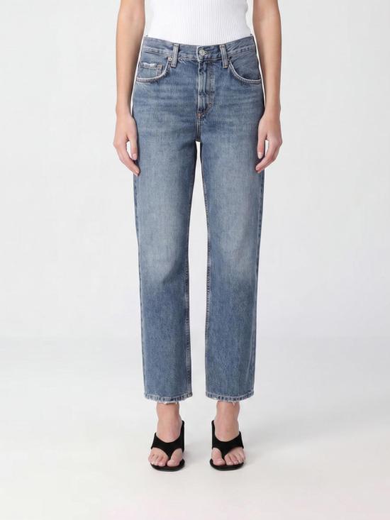 26SS 에이골디 데님 팬츠 A195B1601 SURRD Denim