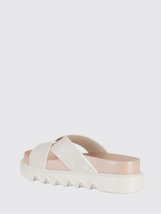 26SS 멜리사 힐/펌프스 38073BU396 ADBEIGE Brown - MELISSA