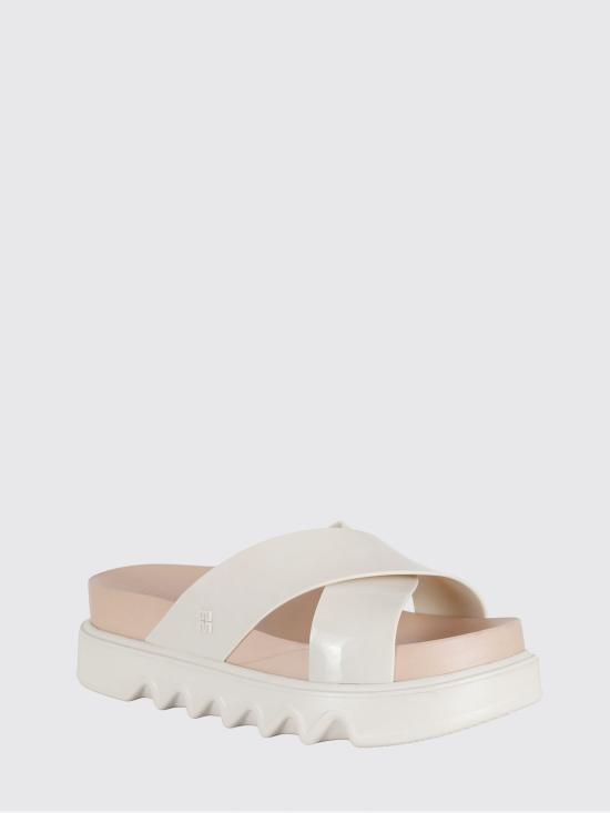26SS 멜리사 힐/펌프스 38073BU396 ADBEIGE Brown - MELISSA