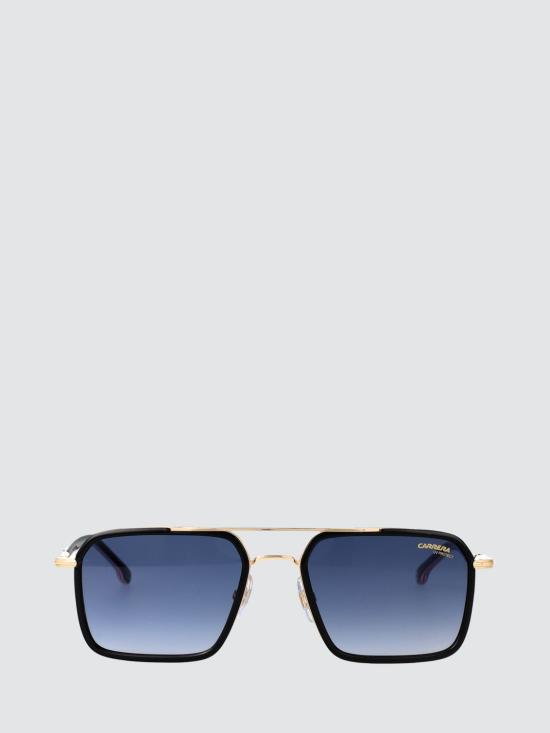 26SS 까레라 선글라스 CARRERA362 S OIT Black 1 - CARRERA