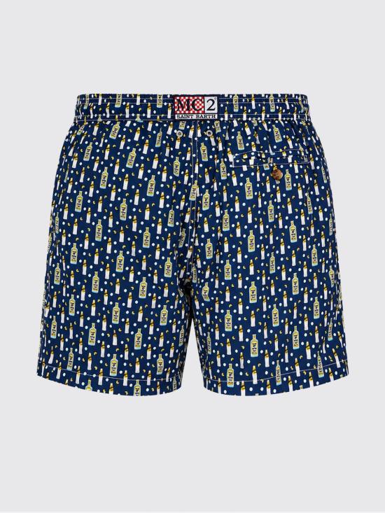 26SS 세인트바쓰 스윔팬츠 LIG0003 08446L Ink - MC2 SAINT BARTH