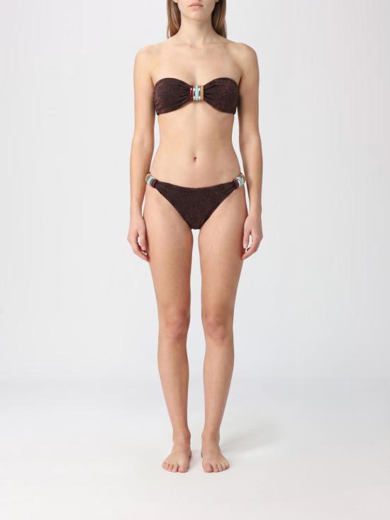 26SS 오세리 원피스 수영복 ABS261 CHOCOLATE Brown