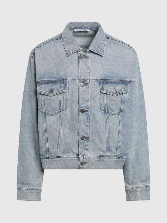 26SS 피어오브갓 자켓 202SP264431F CB Blue - FEAR OF GOD