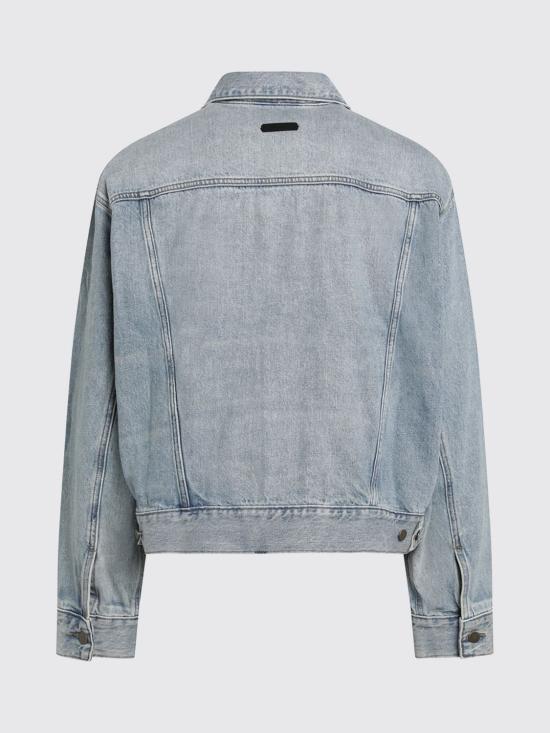 26SS 피어오브갓 자켓 202SP264431F CB Blue - FEAR OF GOD