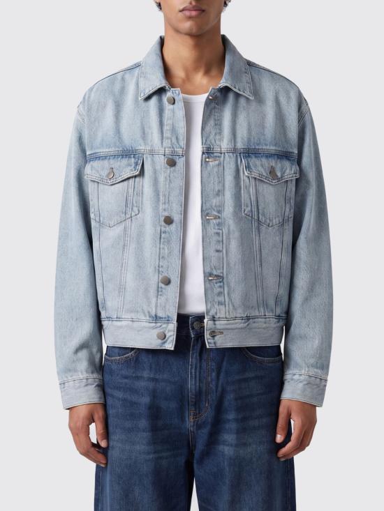 26SS 피어오브갓 자켓 202SP264431F CB Blue